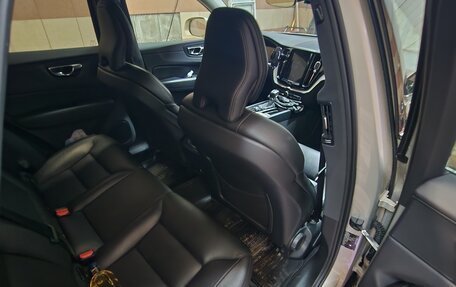 Volvo XC60 II, 2020 год, 3 900 000 рублей, 5 фотография