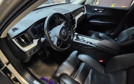 Volvo XC60 II, 2020 год, 3 900 000 рублей, 3 фотография