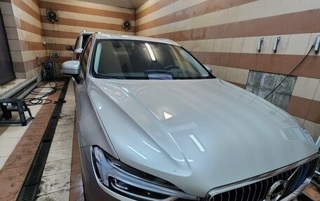 Volvo XC60 II, 2020 год, 3 900 000 рублей, 2 фотография