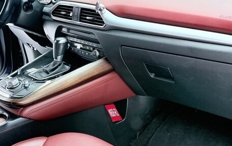 Mazda CX-9 II, 2019 год, 3 900 000 рублей, 19 фотография