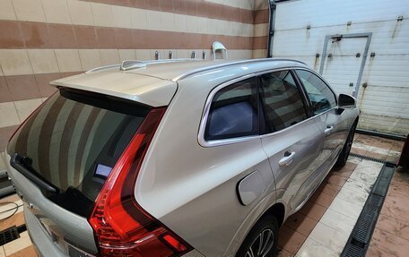 Volvo XC60 II, 2020 год, 3 900 000 рублей, 6 фотография