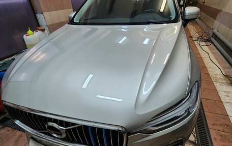 Volvo XC60 II, 2020 год, 3 900 000 рублей, 9 фотография