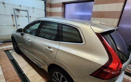 Volvo XC60 II, 2020 год, 3 900 000 рублей, 8 фотография