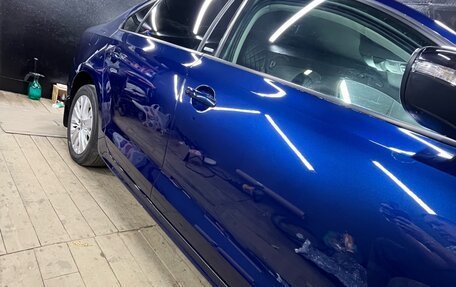 Volkswagen Jetta VI, 2014 год, 1 200 000 рублей, 8 фотография