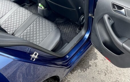 Volkswagen Jetta VI, 2014 год, 1 200 000 рублей, 9 фотография