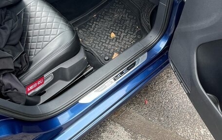 Volkswagen Jetta VI, 2014 год, 1 200 000 рублей, 10 фотография