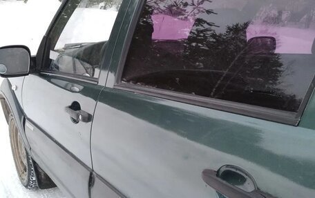 Chevrolet Niva I рестайлинг, 2012 год, 410 000 рублей, 12 фотография