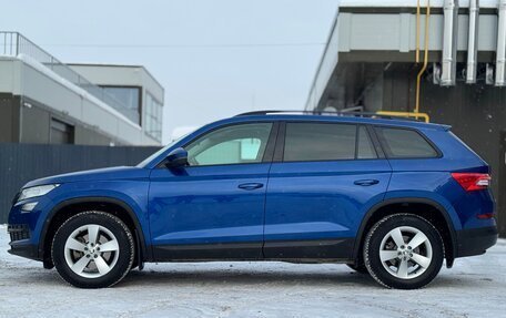 Skoda Kodiaq I, 2019 год, 2 910 000 рублей, 3 фотография