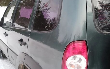 Chevrolet Niva I рестайлинг, 2012 год, 410 000 рублей, 7 фотография