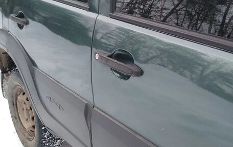 Chevrolet Niva I рестайлинг, 2012 год, 410 000 рублей, 11 фотография