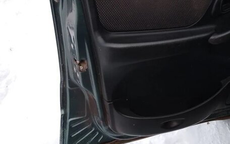 Chevrolet Niva I рестайлинг, 2012 год, 410 000 рублей, 9 фотография