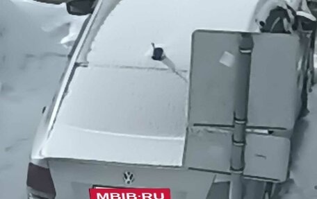 Volkswagen Polo VI (EU Market), 2019 год, 750 000 рублей, 5 фотография