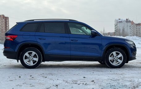 Skoda Kodiaq I, 2019 год, 2 910 000 рублей, 7 фотография