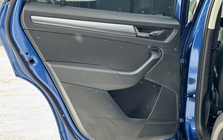 Skoda Kodiaq I, 2019 год, 2 910 000 рублей, 18 фотография