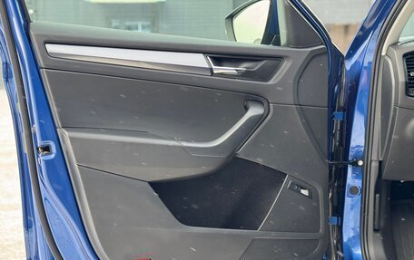 Skoda Kodiaq I, 2019 год, 2 910 000 рублей, 15 фотография