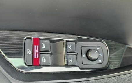 Skoda Kodiaq I, 2019 год, 2 910 000 рублей, 16 фотография