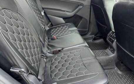 Skoda Kodiaq I, 2019 год, 2 910 000 рублей, 20 фотография