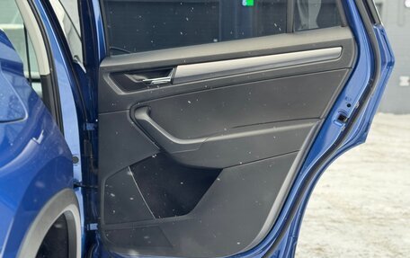 Skoda Kodiaq I, 2019 год, 2 910 000 рублей, 19 фотография