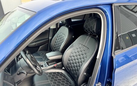 Skoda Kodiaq I, 2019 год, 2 910 000 рублей, 31 фотография