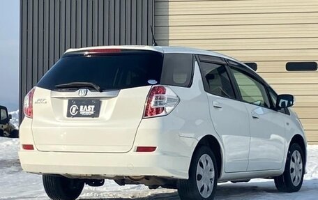 Honda Fit Shuttle I рестайлинг, 2014 год, 728 000 рублей, 4 фотография