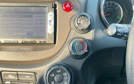 Honda Fit Shuttle I рестайлинг, 2014 год, 728 000 рублей, 13 фотография