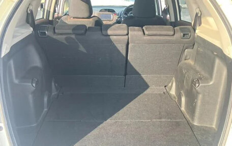Honda Fit Shuttle I рестайлинг, 2014 год, 728 000 рублей, 8 фотография