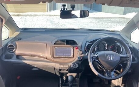 Honda Fit Shuttle I рестайлинг, 2014 год, 728 000 рублей, 7 фотография