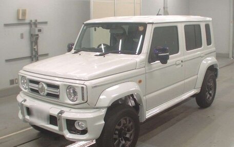 Suzuki Jimny, 2025 год, 2 550 000 рублей, 2 фотография