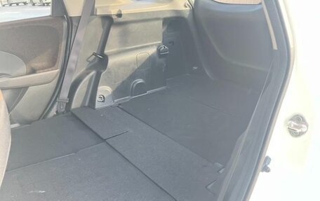 Honda Fit Shuttle I рестайлинг, 2014 год, 728 000 рублей, 11 фотография