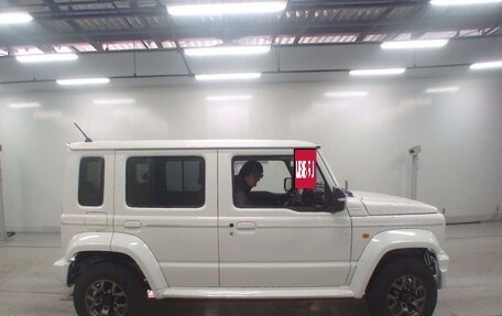 Suzuki Jimny, 2025 год, 2 550 000 рублей, 3 фотография