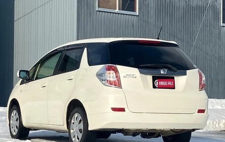 Honda Fit Shuttle I рестайлинг, 2014 год, 728 000 рублей, 5 фотография