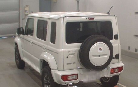 Suzuki Jimny, 2025 год, 2 550 000 рублей, 6 фотография