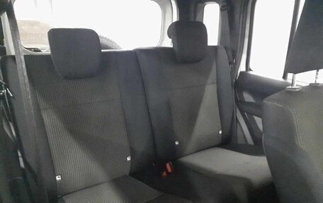 Suzuki Jimny, 2025 год, 2 550 000 рублей, 9 фотография