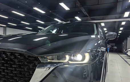 Mazda CX-5 II, 2022 год, 2 585 000 рублей, 4 фотография