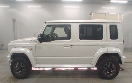 Suzuki Jimny, 2025 год, 2 550 000 рублей, 4 фотография