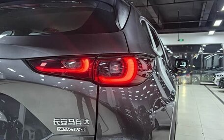 Mazda CX-5 II, 2022 год, 2 585 000 рублей, 5 фотография