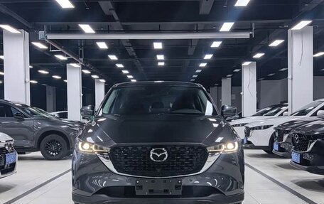 Mazda CX-5 II, 2022 год, 2 585 000 рублей, 2 фотография