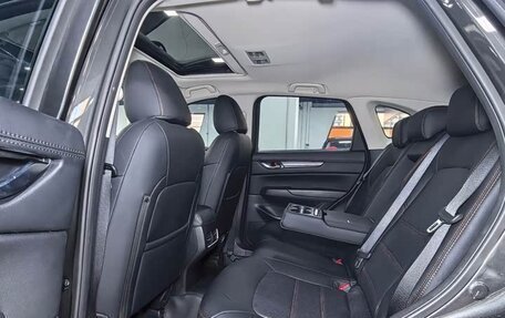 Mazda CX-5 II, 2022 год, 2 585 000 рублей, 9 фотография