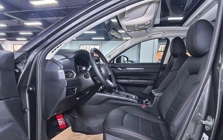 Mazda CX-5 II, 2022 год, 2 585 000 рублей, 8 фотография