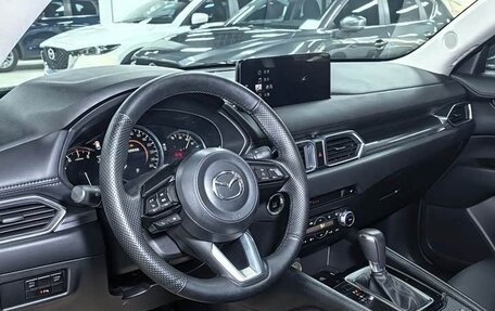 Mazda CX-5 II, 2022 год, 2 585 000 рублей, 10 фотография