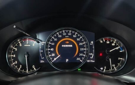 Mazda CX-5 II, 2022 год, 2 585 000 рублей, 12 фотография