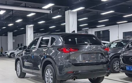 Mazda CX-5 II, 2022 год, 2 585 000 рублей, 20 фотография