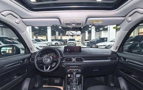 Mazda CX-5 II, 2022 год, 2 585 000 рублей, 13 фотография