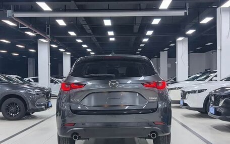 Mazda CX-5 II, 2022 год, 2 585 000 рублей, 21 фотография