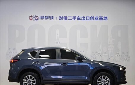 Mazda CX-5 II, 2022 год, 2 355 000 рублей, 4 фотография