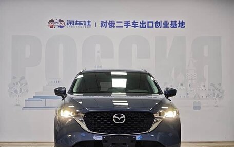 Mazda CX-5 II, 2022 год, 2 355 000 рублей, 2 фотография