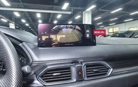 Mazda CX-5 II, 2022 год, 2 585 000 рублей, 14 фотография