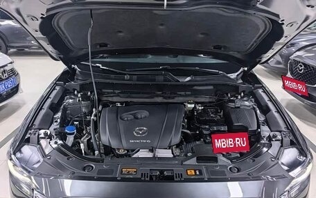 Mazda CX-5 II, 2022 год, 2 585 000 рублей, 17 фотография