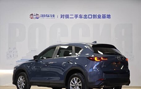 Mazda CX-5 II, 2022 год, 2 355 000 рублей, 5 фотография