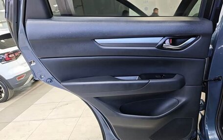 Mazda CX-5 II, 2022 год, 2 355 000 рублей, 12 фотография